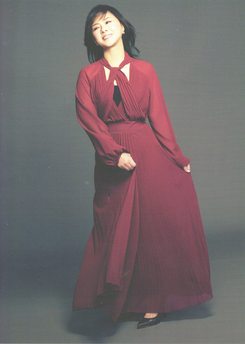 薬師丸ひろ子(25/01/31)